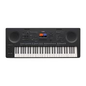 Yamaha PSR-SX620 Arranger Workstation keyboard