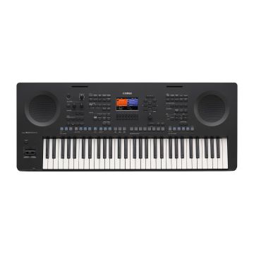 Yamaha PSR-SX620 Arranger Workstation keyboard