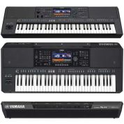 Yamaha PSR-SX920 Arranger Workstation   keyboard