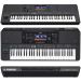 Yamaha PSR-SX920 Arranger Workstation   keyboard