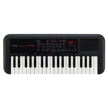 Yamaha PSS-A50 mini keyboard