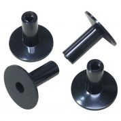 Dixon PSYV-19C Symbaaliholkki aluslevyllä