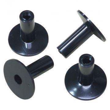 Dixon PSYV-19C Symbaaliholkki aluslevyllä