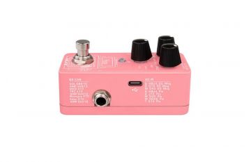 NUX NSS-4 Pulse IR Loader minipedaali