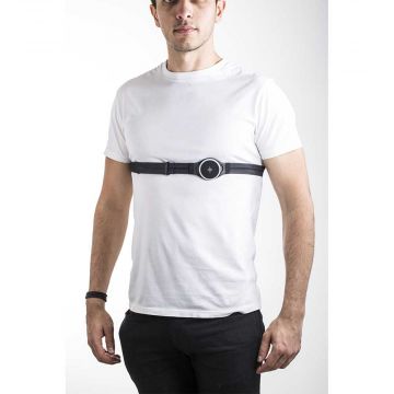 Bodystrap for Soundbrenner Pulse