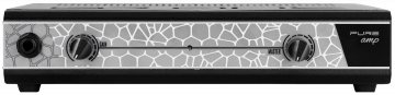 GRBass PureAmp 350/800 bassonuppi