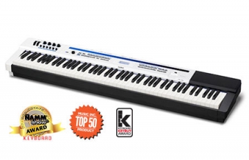 Casio PX-5S Sähköpiano