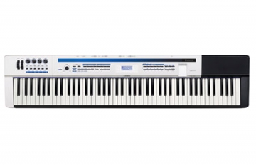 Casio PX-5S Sähköpiano