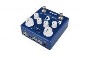 NUX NDO-6 Queen of Tone - Dual Overdrive