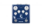 NUX NDO-6 Queen of Tone - Dual Overdrive