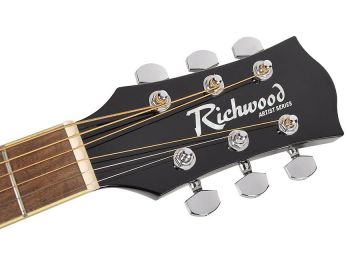 Richwood Artist RA-12BK