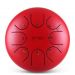 Tongue Drum (Steel) 10" C-viritys