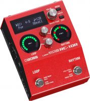 Boss RC-10R Rhythm Loop Station