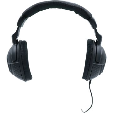 Record HP-52 studiokuulokkeet 