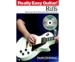 REALLY EASY GUITAR RIFFS+CD