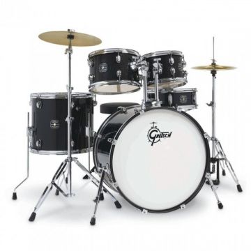 Gretsch Renegade Black Mist 22" rumpusetti