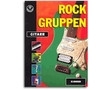 ROCKGRUPPEN GITARR +CD / JOHANSSON, NOTFABRIKEN