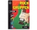ROCKGRUPPEN GITARR +CD / JOHANSSON, NOTFABRIKEN