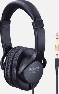 Roland RH-5 kuulokkeet