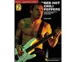 RHCP BASS SIGNATURE LICKS +CD / RED HOT CHILI PEPPERS BASS TAB
