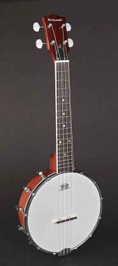 Richwood banjoukulele