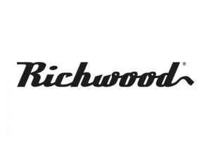 Richwood electro acoustic travel bass
