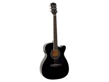 Richwood RA12CEBK elektroakustinen kitara