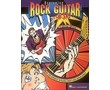 BEGINNING ROCK GUITAR FOR KIDS +CD / BROWN