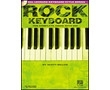 ROCK KEYBOARD +CD / MILLER HAL LEONARD
