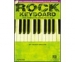 ROCK KEYBOARD +CD / MILLER HAL LEONARD