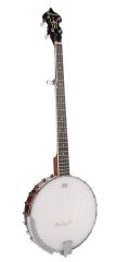 Richwood RMB-405 Master Series 5- kielinen Open Back banjo