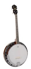 Richwood RMB-604 Master Series tenoribanjo