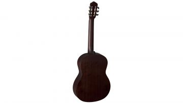 LaMancha Granito 32 Amber Burst akustinen kitara