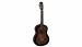 LaMancha Granito 32 Amber Burst akustinen kitara