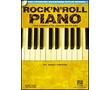 ROCK N ROLL PIANO +CD / VINTER