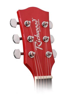 Richwood RD-12RS western guitar