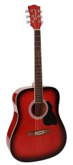 Richwood RD-12RS western guitar