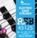 Galli Strings RSB-45125 5-kieliselle bassolle