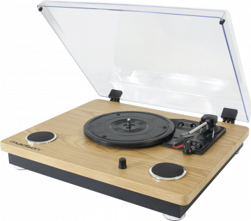 Madison Vintage RT-300 turntable 