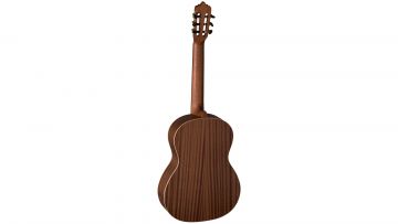 LaMancha Rubi CM59-N 3/4 kapeakaulainen klassinen kitara