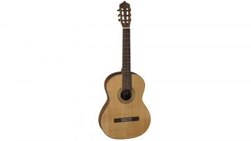 LaMancha Rubi CM-63 7/8 kokoinen klassinen kitara