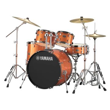 Yamaha Rydeen RDP0F5 20" rumpusetti + HW680W telinepaketti
