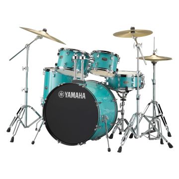 Yamaha Rydeen RDP2F5 Set rumpusetti 22" + telinepaketti + symbaalit 