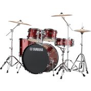 Yamaha Rydeen RDP2F5 Set rumpusetti 22" + telinepaketti + symbaalit 