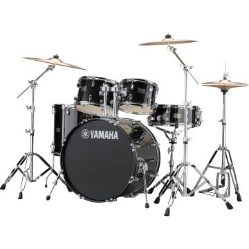 Yamaha Rydeen RDP2F5 Set rumpusetti 22" + telinepaketti + symbaalit 