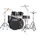 Yamaha Rydeen RDP2F5 Set rumpusetti 22" + telinepaketti + symbaalit 