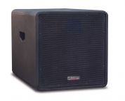 AudioDesignPRO S-12A 400W aktiivinen subwoofer