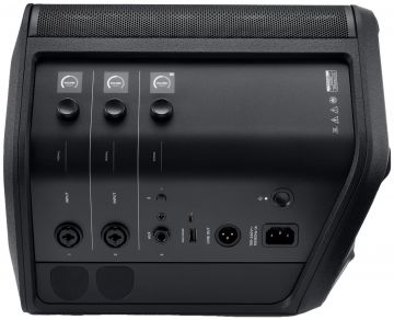 Bose S1 PRO+ akkukäyttöinen langaton (PA-järjestelmä) kaiutin