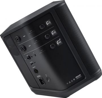 Bose S1 PRO+ akkukäyttöinen langaton (PA-järjestelmä) kaiutin