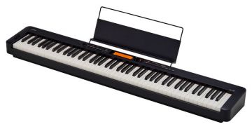 Casio CDP-S350 digital piano